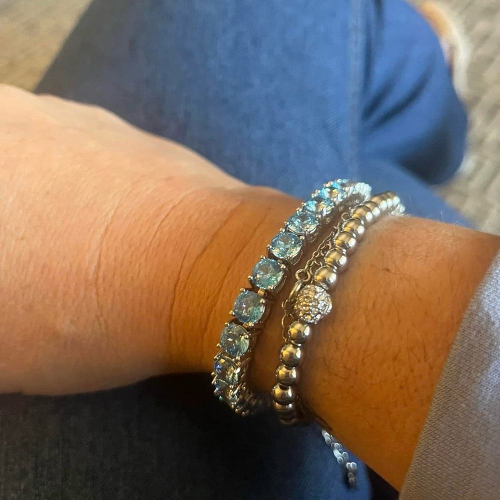 Park Lane “ Mars” Bracelet! BNIB!! - Picture 12 of 16